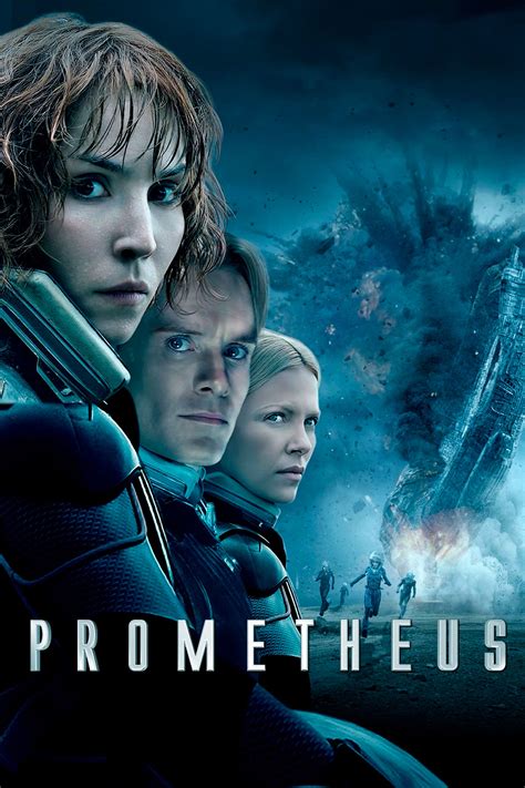 myflixer prometheus|Prometheus (2012 film) .